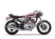Yamaha XS-V1 Yamaha XS-V1